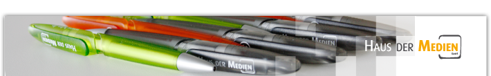 Werbemittel